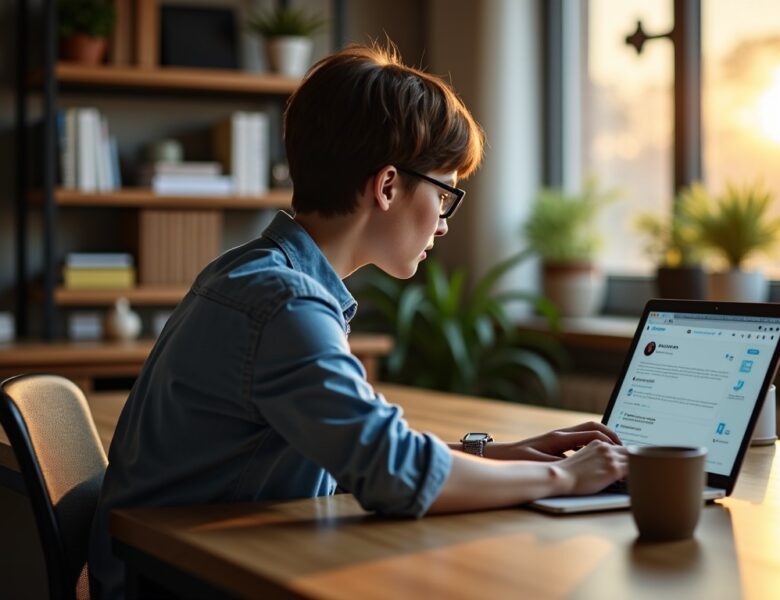 Comment se désabonner des e-mails de Twitter facilement ?