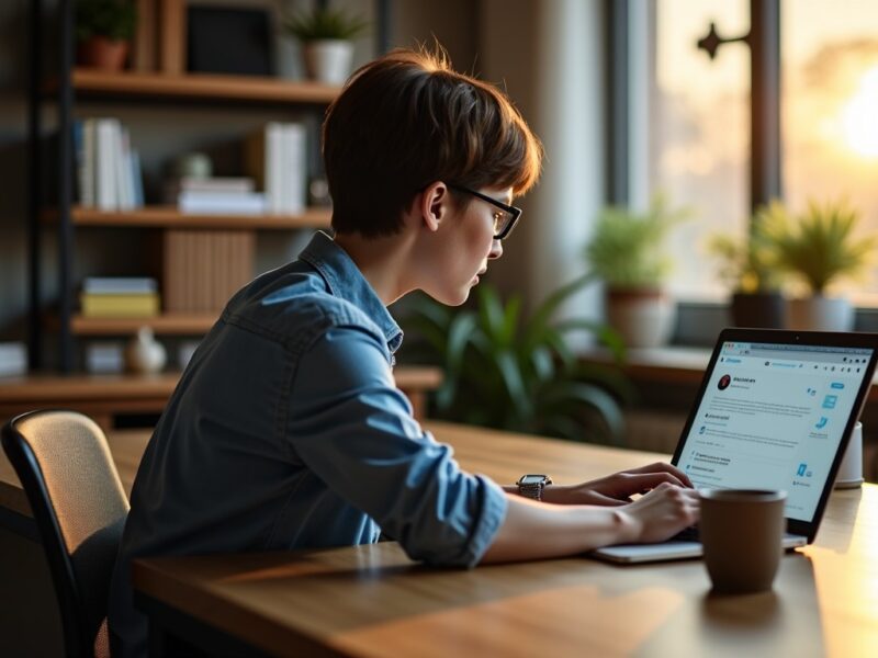 Comment se désabonner des e-mails de Twitter facilement ?
