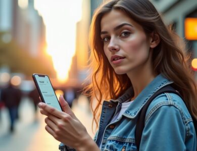 Comment Google Keep utilise la géolocalisation pour afficher intelligemment vos notes dès que vous arrivez à un endroit précis