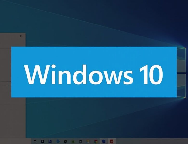 Windows 10 : guide complet pour créer un support d&rsquo;installation et réinstaller proprement votre système