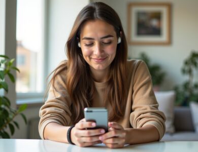 Méthodes faciles pour intégrer de la musique à vos posts Instagram