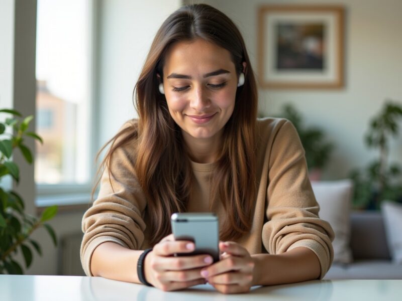 Méthodes faciles pour intégrer de la musique à vos posts Instagram