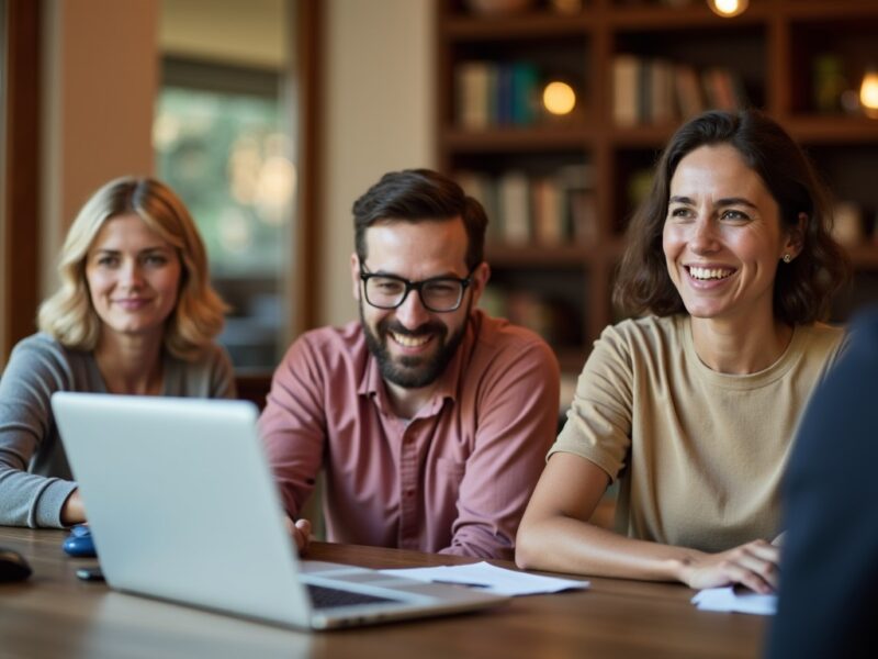 Les clés pour inviter efficacement quelqu’un à rejoindre Clubhouse