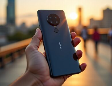Comment l’écosystème Nokia révolutionne la photographie mobile avec le Nokia 9 PureView et ses cinq lentilles innovantes