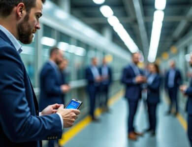 Comment Nokia tisse un lien vivant entre l’usine de Salo et l’héritage industriel de la téléphonie