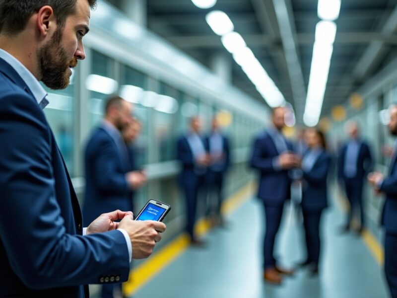 Comment Nokia tisse un lien vivant entre l’usine de Salo et l’héritage industriel de la téléphonie