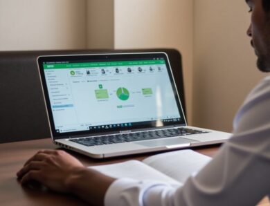 Comment SFR Façonne l&rsquo;Équilibre entre Partage de Connexion et Usage du Forfait Mobile sur PC