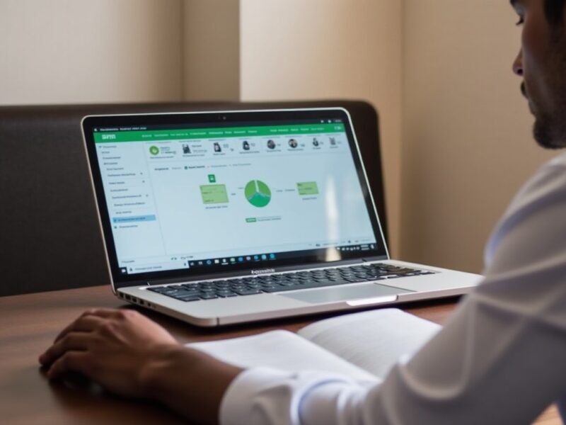 Comment SFR Façonne l&rsquo;Équilibre entre Partage de Connexion et Usage du Forfait Mobile sur PC