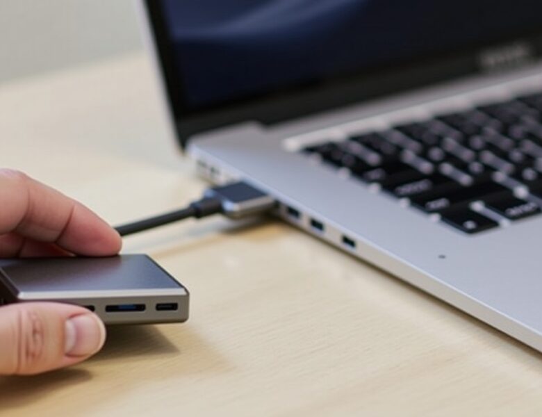 Microsoft lance un haut-parleur de bureau innovant intégrant un hub USB Type-C multifonction