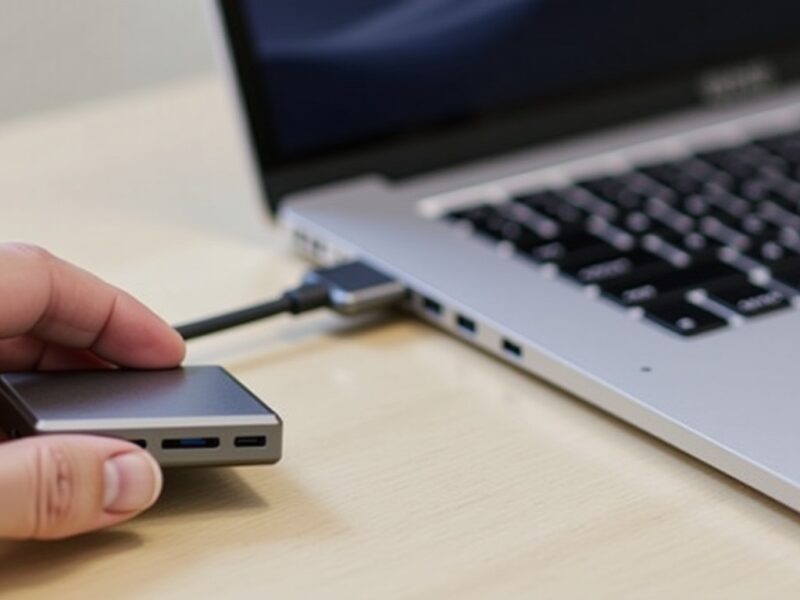 Microsoft lance un haut-parleur de bureau innovant intégrant un hub USB Type-C multifonction