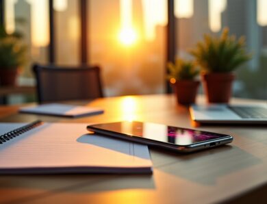 Comment Huawei maximise la gamme Mate pour booster l&rsquo;innovation en productivité et autonomie