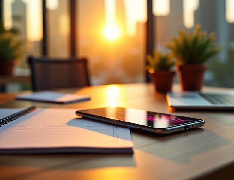 Comment Huawei maximise la gamme Mate pour booster l&rsquo;innovation en productivité et autonomie