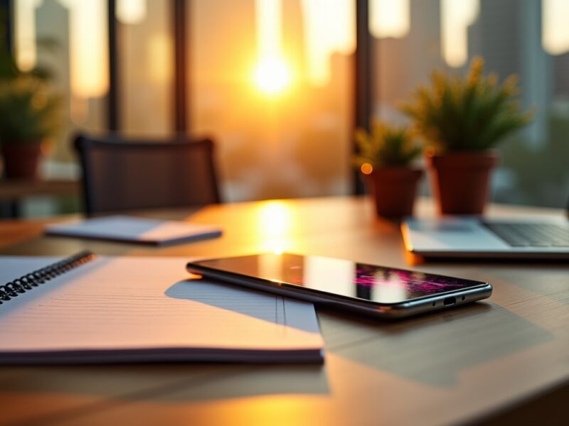 Comment Huawei maximise la gamme Mate pour booster l&rsquo;innovation en productivité et autonomie