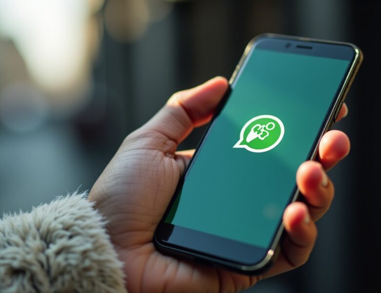 Comment WhatsApp façonne la lutte contre la désinformation grâce à la restriction des transferts