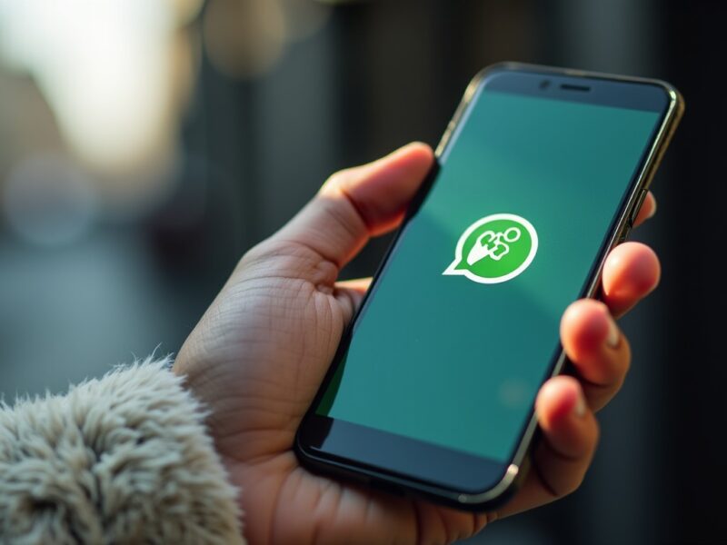 Comment WhatsApp façonne la lutte contre la désinformation grâce à la restriction des transferts