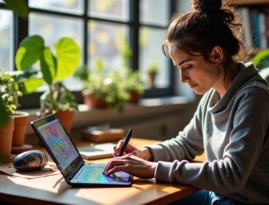 Google Keep accueille une palette de dessin pour créer facilement des schémas au doigt ou au stylet