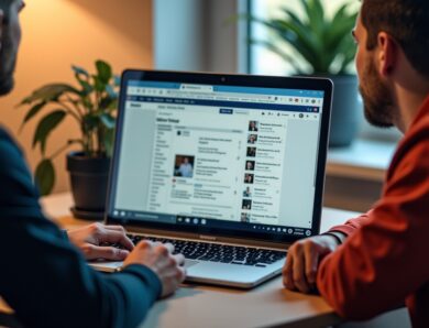 Explorer la synergie entre les threads de Discord et la gestion fluide des discussions parallèles