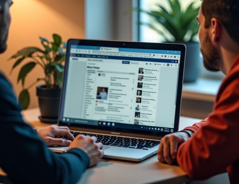Explorer la synergie entre les threads de Discord et la gestion fluide des discussions parallèles