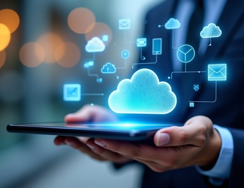 Comment Samsung tisse le lien entre synchronisation Cloud et continuité multi-appareils
