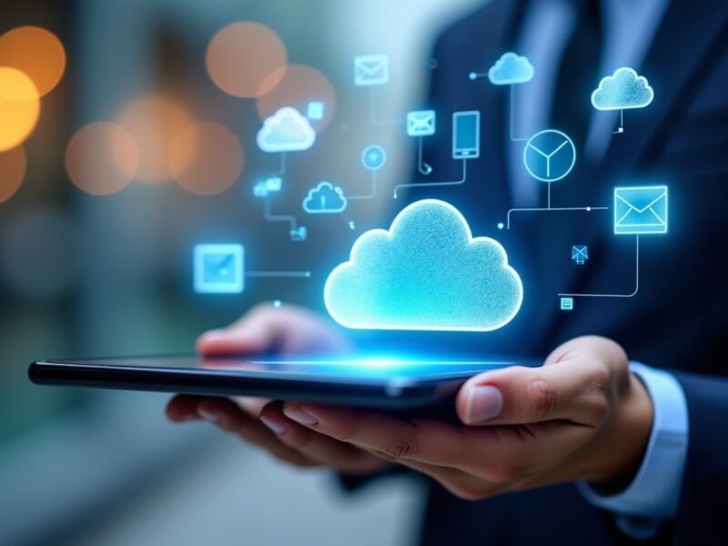 Comment Samsung tisse le lien entre synchronisation Cloud et continuité multi-appareils