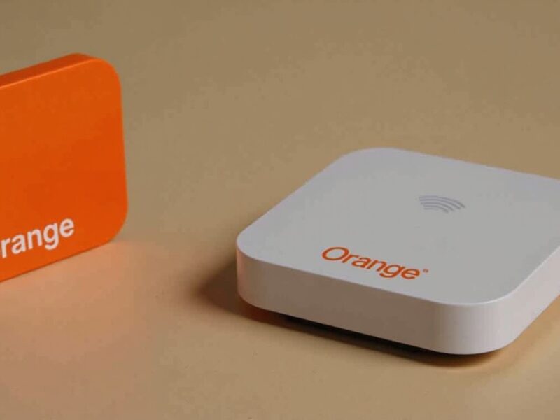 Comment l&rsquo;Opérateur Orange Utilise le Répéteur Wi-Fi 6 pour Éliminer les Interférences Domestiques et Optimiser la Connexion