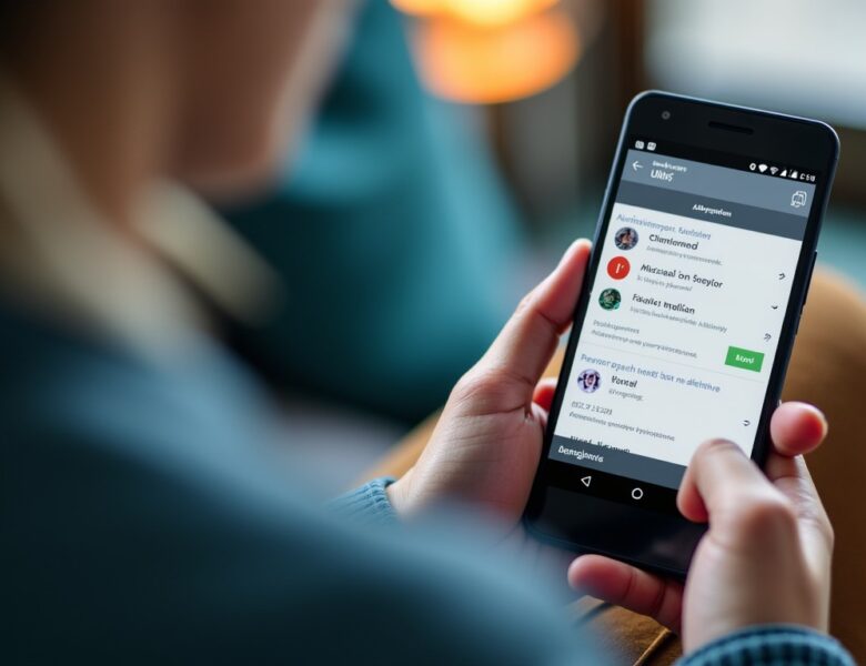 Comment Android utilise le gestionnaire d’autorisations pour renforcer la confidentialité des utilisateurs