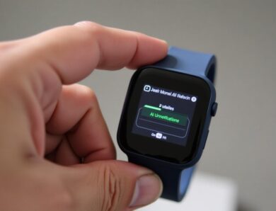 Guide pratique pour configurer les notifications sur votre Fitbit