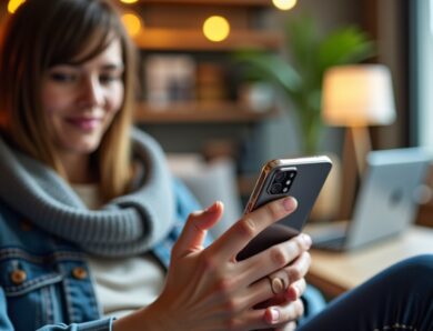Comment l’écosystème Android optimise la synergie entre Google Assistant et la reconnaissance du langage naturel