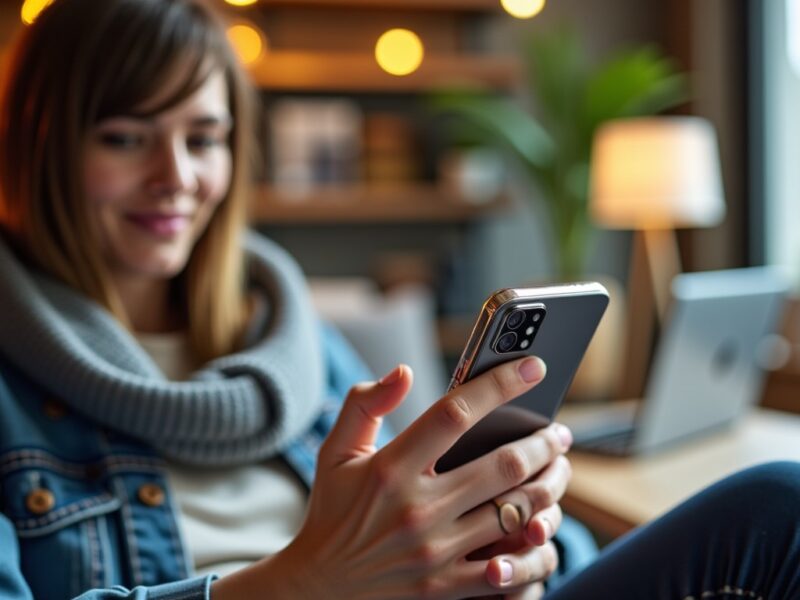 Comment l’écosystème Android optimise la synergie entre Google Assistant et la reconnaissance du langage naturel