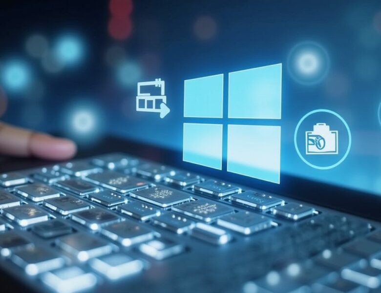 Comment Windows 10 façonne l’intégration entre BitLocker et le chiffrement des disques de stockage