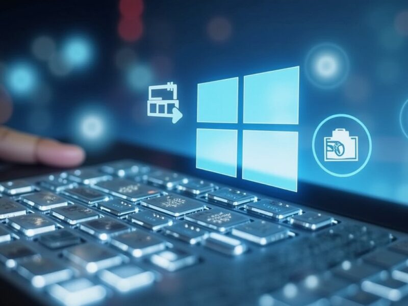 Comment Windows 10 façonne l’intégration entre BitLocker et le chiffrement des disques de stockage