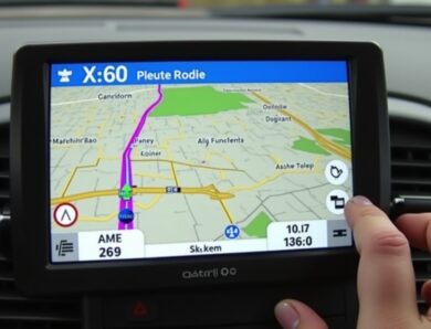 Guide complet pour mettre à jour toutes les cartes Garmin facilement