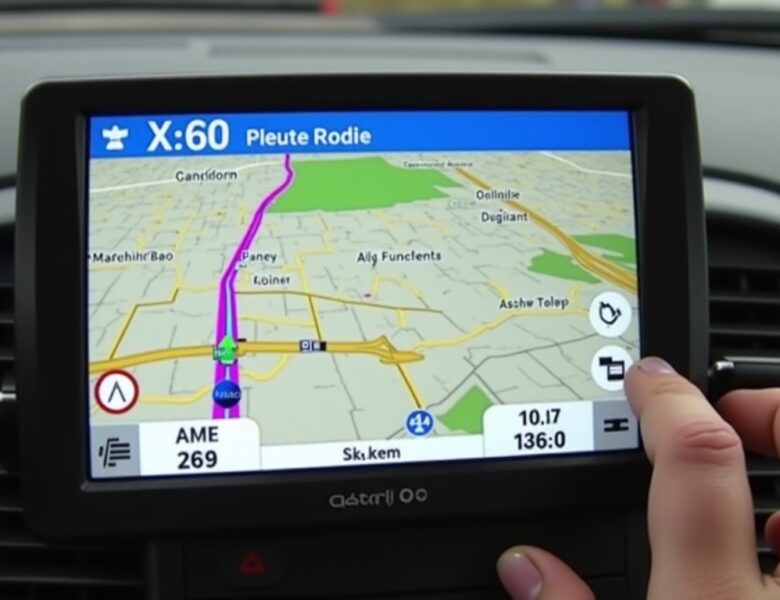 Guide complet pour mettre à jour toutes les cartes Garmin facilement