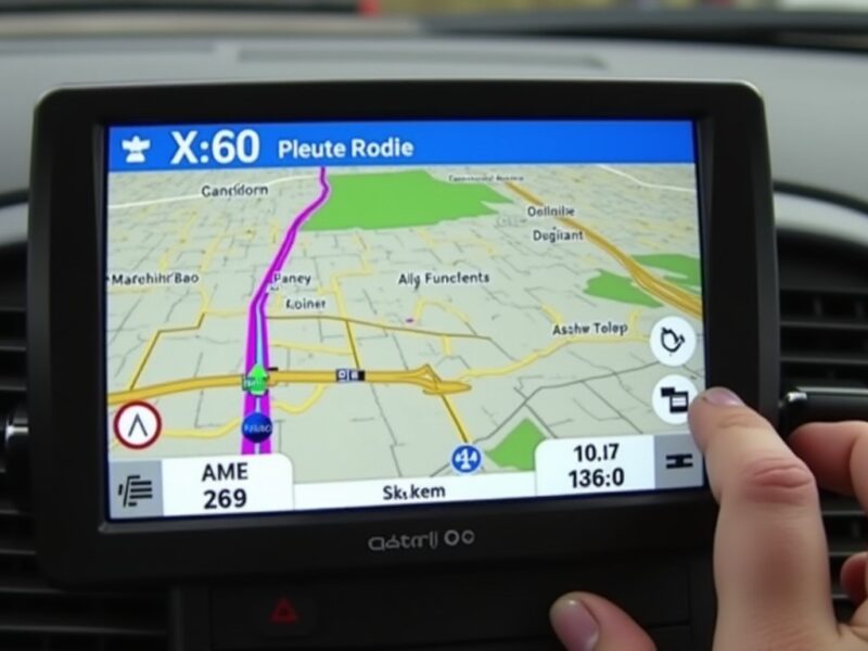 Guide complet pour mettre à jour toutes les cartes Garmin facilement
