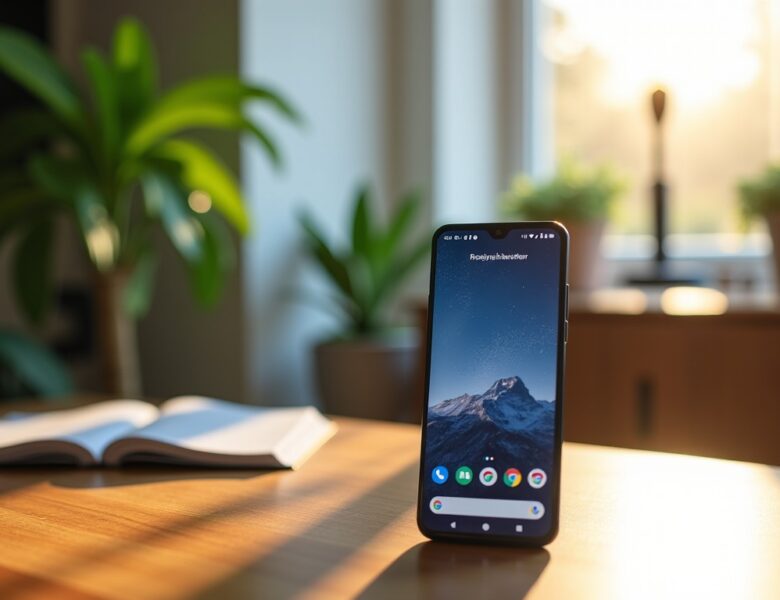 Comment Google Pixel fusionne le widget En bref avec l’affichage contextuel de vos rendez-vous et de la météo