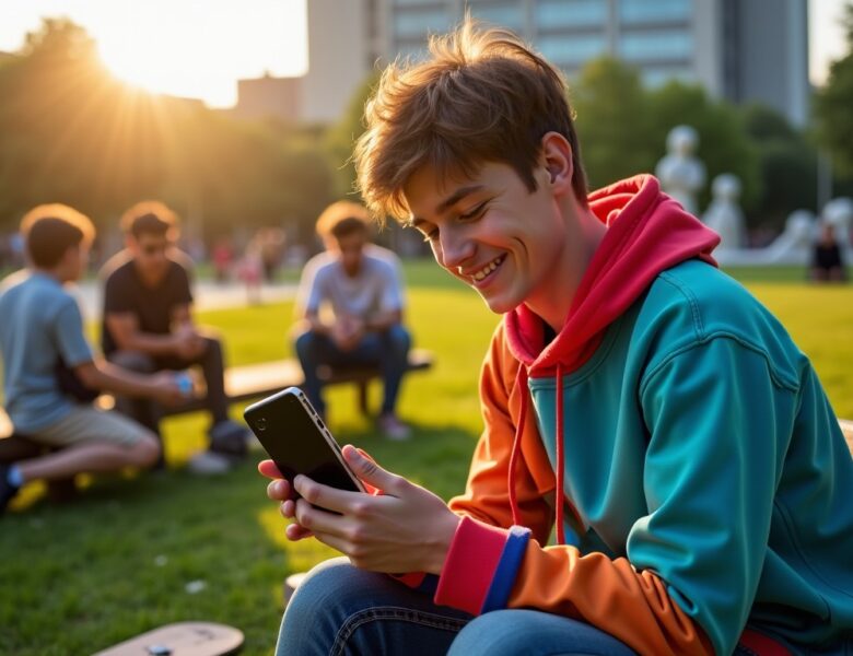 Comment Nokia a positionné le modèle N-Gage au cœur de la culture populaire : une analyse de son impact et de son rayonnement