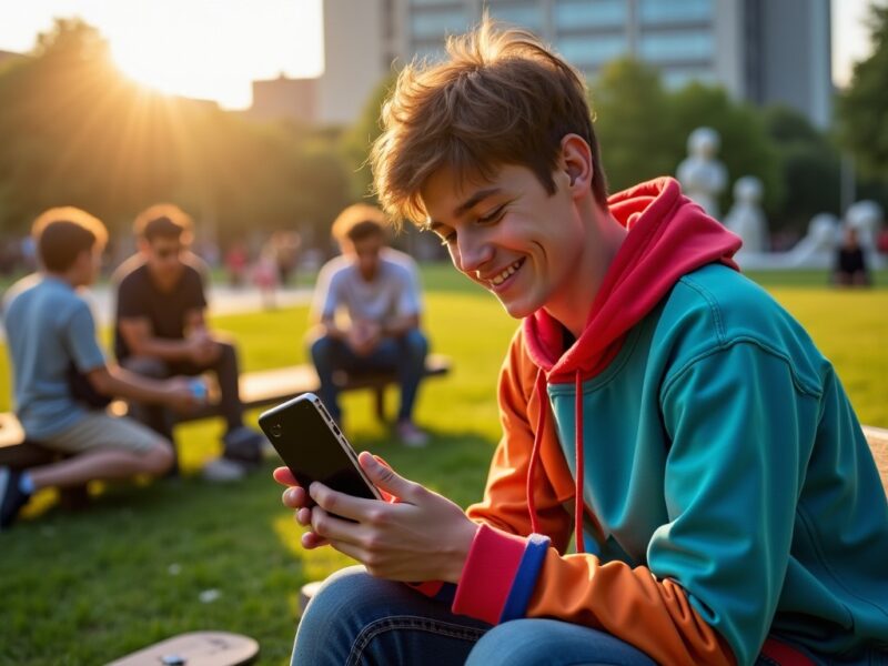 Comment Nokia a positionné le modèle N-Gage au cœur de la culture populaire : une analyse de son impact et de son rayonnement