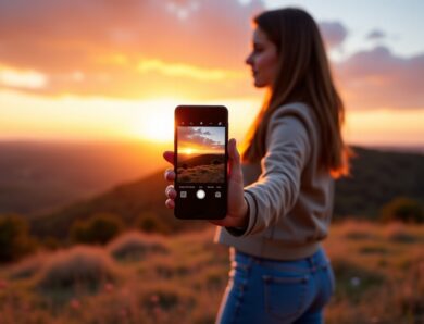 Comment Google Pixel intègre un capteur ultra grand-angle pour élargir le champ de vision en photo