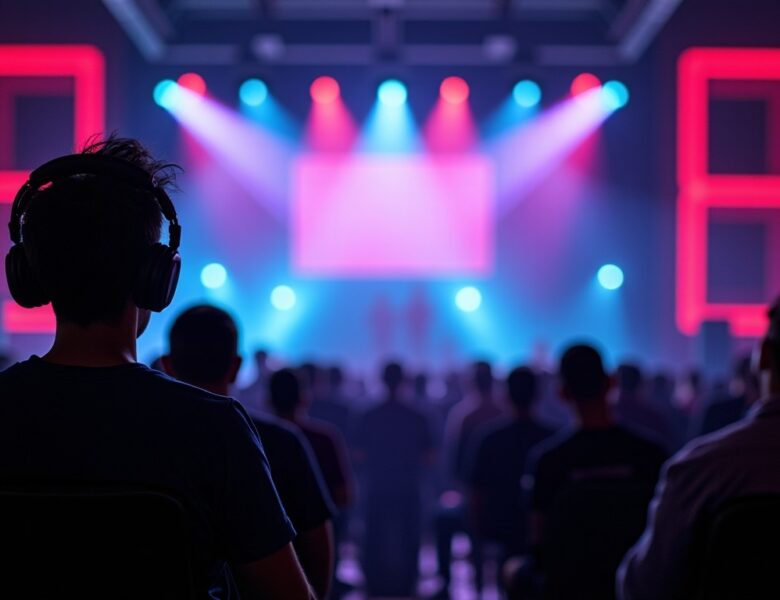 Comment Discord révolutionne les conférences audio interactives grâce à l&rsquo;intégration des salons de scène