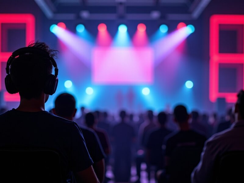 Comment Discord révolutionne les conférences audio interactives grâce à l&rsquo;intégration des salons de scène