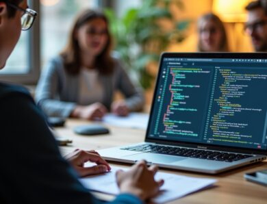 Découvrir le langage de programmation : définition et enjeux