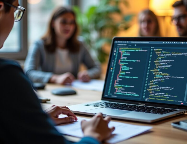 Découvrir le langage de programmation : définition et enjeux