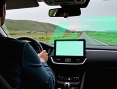 Comment Android Auto transforme la projection d’écran sur votre tableau de bord pour une expérience optimale