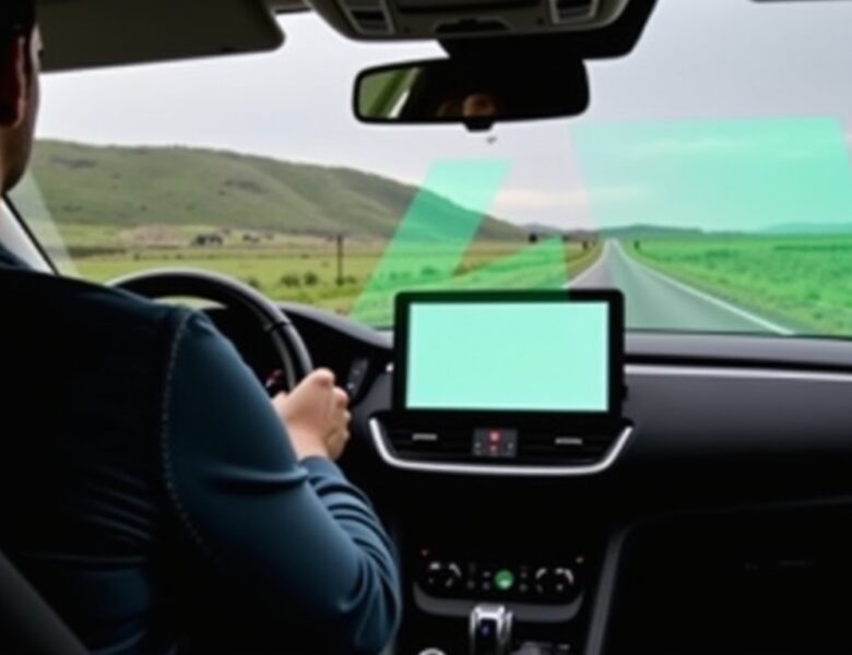 Comment Android Auto transforme la projection d’écran sur votre tableau de bord pour une expérience optimale