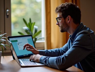 Explorer la synergie de Windows 10 : connecter sans effort votre PC et smartphone grâce à la fonctionnalité Continuité