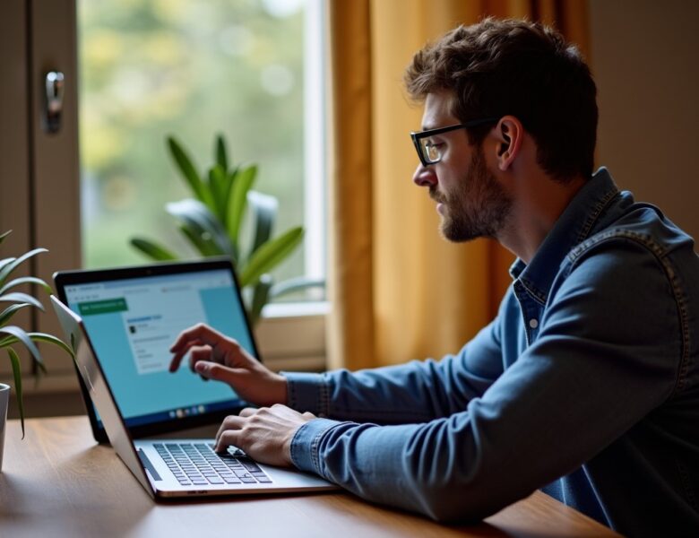 Explorer la synergie de Windows 10 : connecter sans effort votre PC et smartphone grâce à la fonctionnalité Continuité