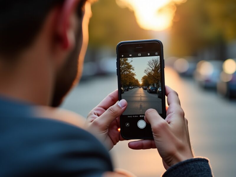 RTT sur iPhone : Comprendre cette fonctionnalité et apprendre à l&rsquo;exploiter