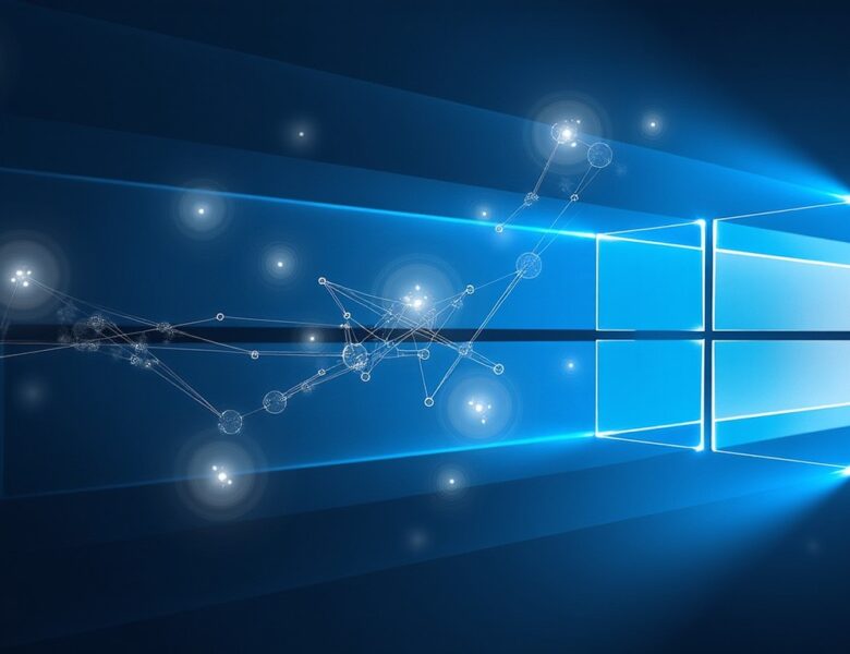 Comment l’écosystème Windows 10 optimise la synergie entre le pare-feu Windows et le contrôle du trafic réseau entrant et sortant
