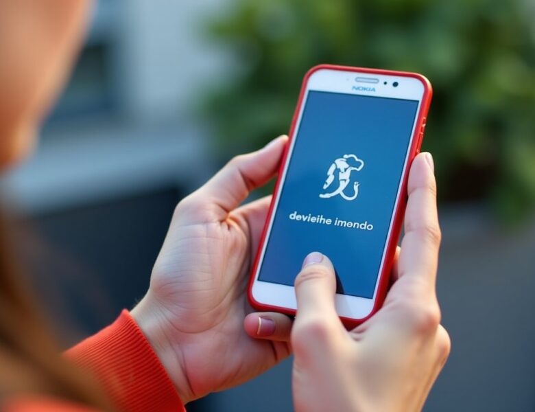 Nokia et la technologie WAP : Révolutionner l&rsquo;accès aux informations fondamentales sur mobile