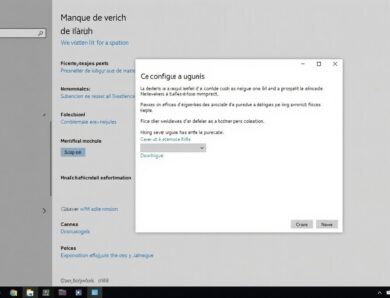 Configurer la durée d&rsquo;hibernation sous Windows 11 : guide pratique